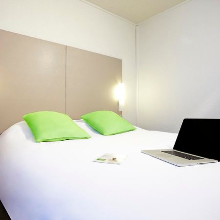 Hotel Campanile Paris Ouest - Gennevilliers Barbanniers Exterior foto