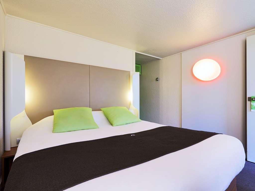 Hotel Campanile Paris Ouest - Gennevilliers Barbanniers Zimmer foto