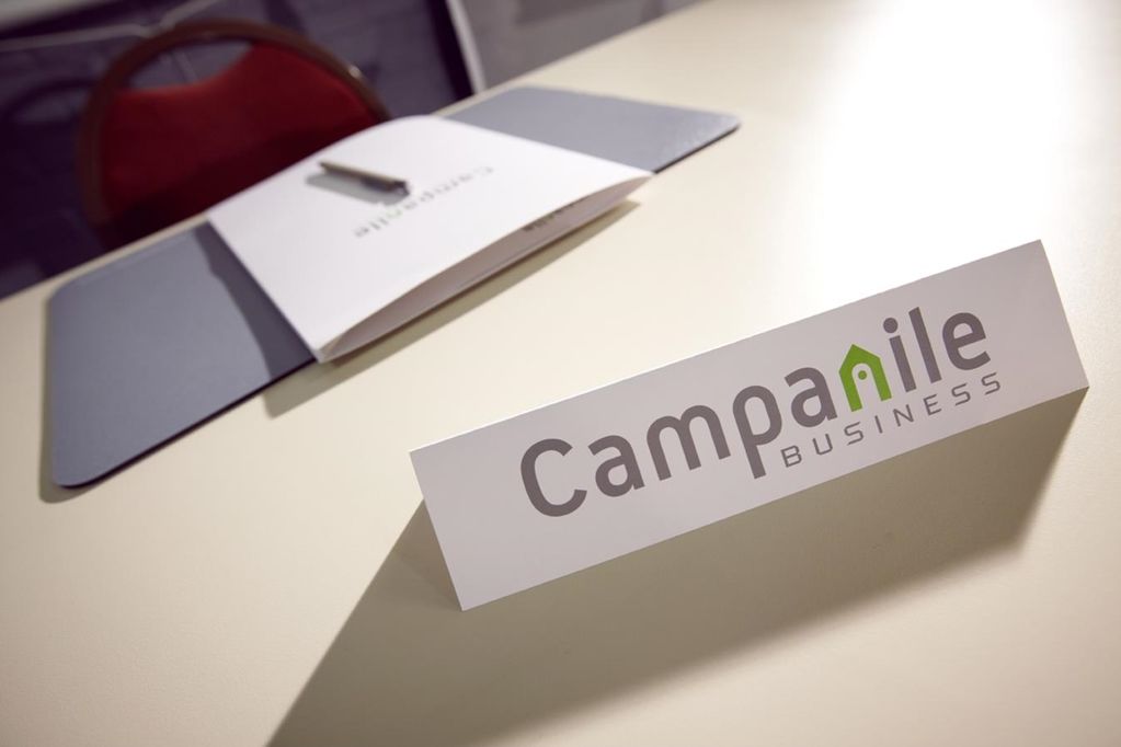 Hotel Campanile Paris Ouest - Gennevilliers Barbanniers Ausstattung foto